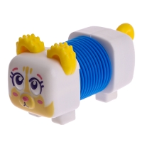 Развивающая игрушка «Чудик», виды МИКС Развивающая игрушка «Чудик», виды МИКС