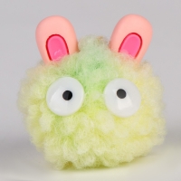 Мягкая игрушка "Пушистое пати!", МИКС, в шоубоксе Мягкая игрушка "Пушистое пати!", МИКС, в шоубоксе