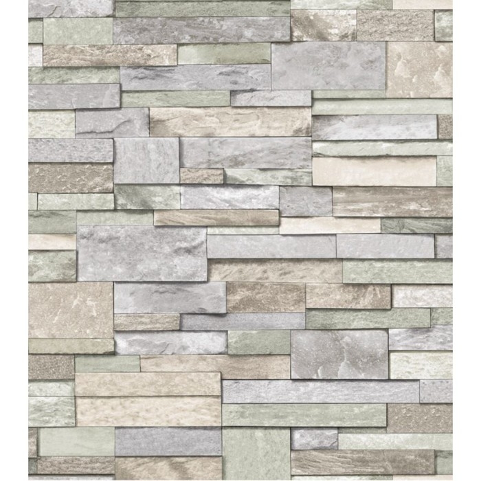 Обои Бумажные Обои Бумажные "Гомельобои" Гранит 21, 0,53х10,05м