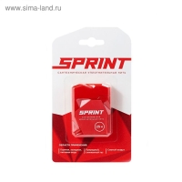 Уплотнительная нить Sprint, бокс 25 м, блистер Уплотнительная нить Sprint, бокс 25 м, блистер