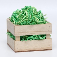 Наполнитель бумажный &laquo;Травушка&raquo;, микс, 50 г