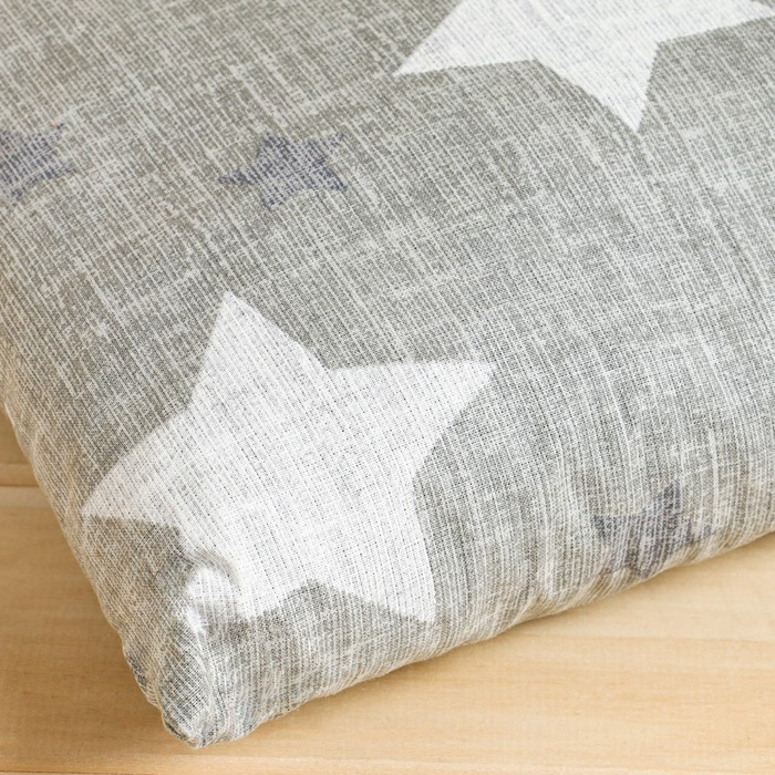 Подушка из стружки можжевельника, 34&times;23см