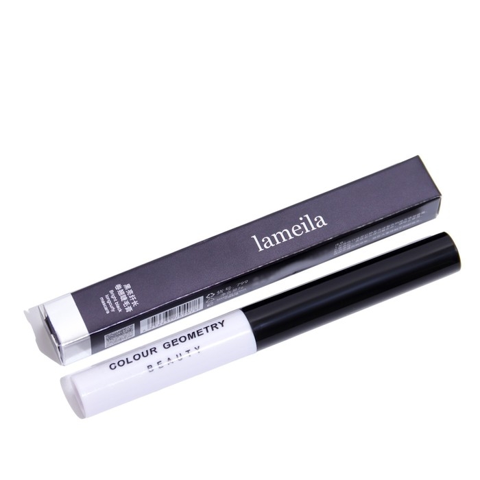 Тушь для ресниц Lameila , цвет черный, 3,5 мл Тушь для ресниц Lameila , цвет черный, 3,5 мл