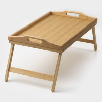 Поднос для завтрака с ножками Доляна «Забота», 50×30×25 см Поднос для завтрака с ножками Доляна «Забота», 50×30×25 см