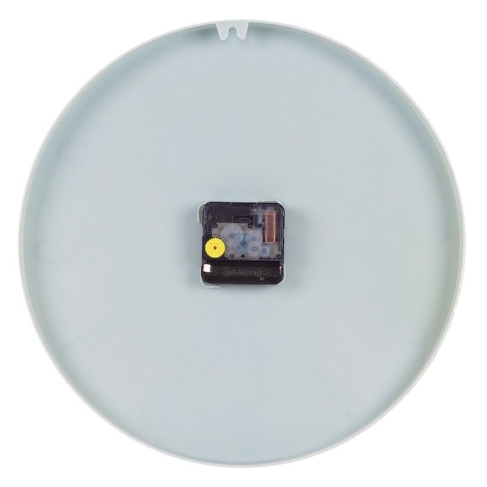 Часы настенные, интерьерные "Классика", бесшумные, d-30 см