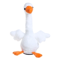 Кольцеброс "Гусь" Кольцеброс "Гусь"