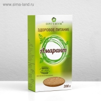 Амарант экологический, 200 г