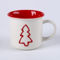 Новогодний набор &laquo;Исполнения желаний&raquo;, игрушка в кружке, МИКС