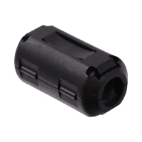 Шумоподавитель кабельных систем с ферритовым сердечником, набор 4 шт, D-3/5/7/9 мм