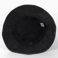 Панама Believe, цвет чёрный, р-р 56 Панама Believe, цвет чёрный, р-р 56