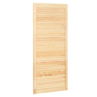 Жалюзийная дверь, 120,5&times;59,4см