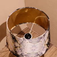 Светильник настольный" Тесла" 1х60Вт, Е27 золотистый 35х35х50 см Светильник настольный" Тесла" 1х60Вт, Е27 золотистый 35х35х50 см