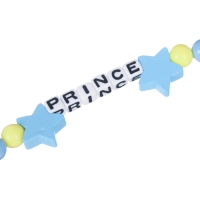 Держатель для соски - пустышки &laquo;Prince&raquo;