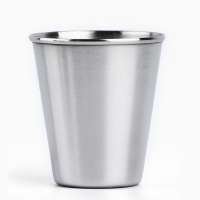 Стопки, набор в чехле &laquo;Танк&raquo;, 4 шт х 70 мл