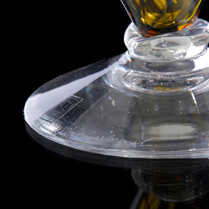 Ваза интерьерная Ваза интерьерная "Scale Fish", 73 см