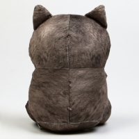 Мягкая игрушка "Котик" Мягкая игрушка "Котик"