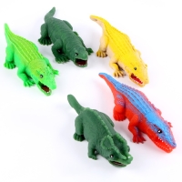 Мялка &laquo;Крокодил&raquo;, цвета МИКС