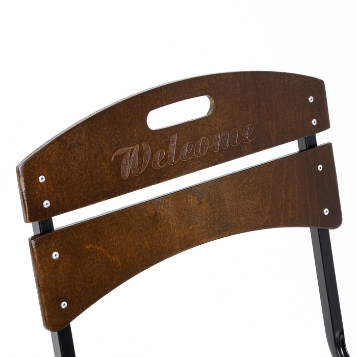 Набор садовой мебели Набор садовой мебели "Бистро" 4 стула и стол