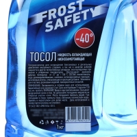 Тосол Frost Safety, 1 кг Тосол Frost Safety, 1 кг