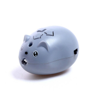 Змея радиоуправляемая &laquo;Джунгли&raquo;, работает от аккумулятора, цвет зеленый