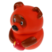 Пальчиковый театр для ванны &laquo;Союзмультфильм&raquo;