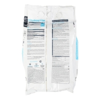 Гидроизоляция BERGAUF HYDROSTOP, цементная обмазочного типа, 5кг