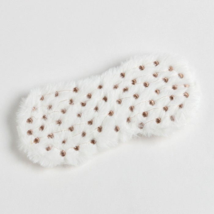 Подарочный набор Подарочный набор "Women's day" маска для сна, носки 3 пары