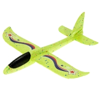 Самолёт &laquo;Сила России&raquo;, цвета МИКС