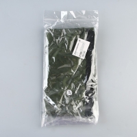 Гермомешок &laquo;Крутой рыбак&raquo;, 10 л., зеленый.