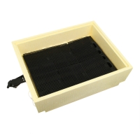 Инкубатор бытовой &laquo;Золушка-2020&raquo;, на 70 яиц, автоматический переворот, 220 В