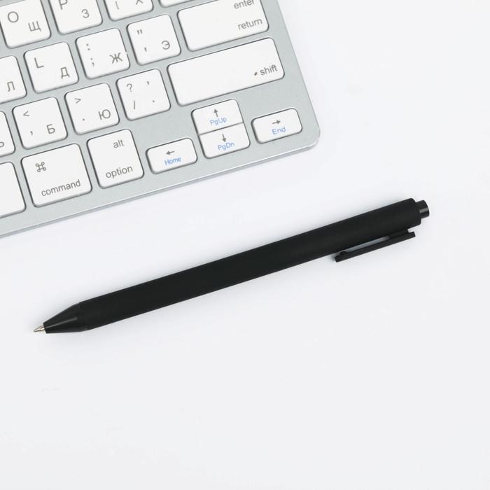 Блок бумаг для записей, стикеры, ручка &laquo;23 Февраля. Тому кто держит удар&raquo;