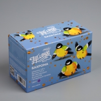 Гирлянда «Бахрома» 1.8 × 0.5 м, IP20, прозрачная нить, 48 LED, свечение фиолетовое, 8 режимов, 220 В Гирлянда «Бахрома» 1.8 × 0.5 м, IP20, прозрачная нить, 48 LED, свечение фиолетовое, 8 режимов, 220 В