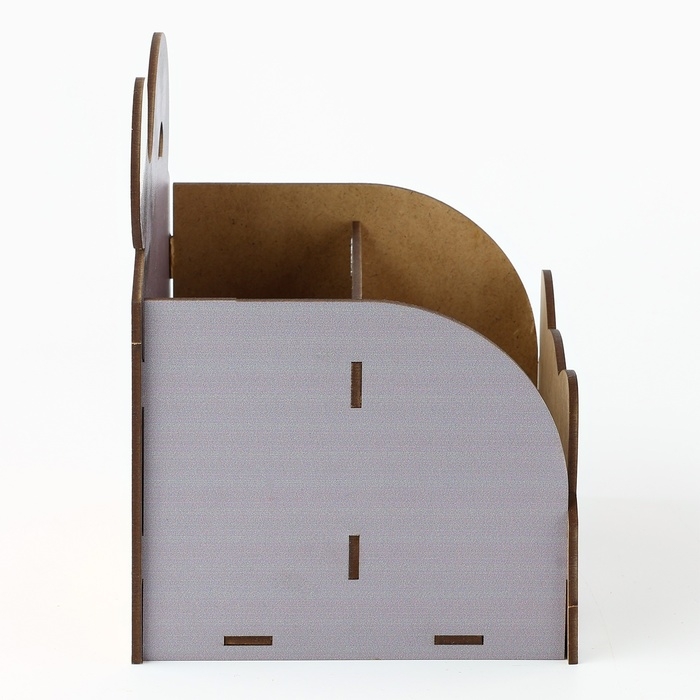 Органайзер для канцелярии &laquo;Котик&raquo;