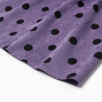 Платье детское вельветовое KAFTAN "Горошек" р.32 (110-116 см) Платье детское вельветовое KAFTAN "Горошек" р.32 (110-116 см)