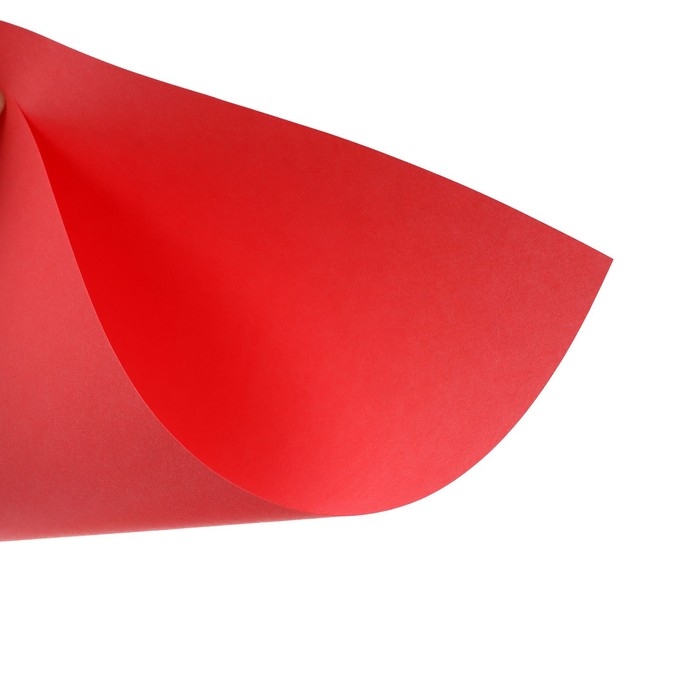 Бумага цветная А4, 36 листов, 12 цветов "Для офисной техники", 80 г/м&sup2;