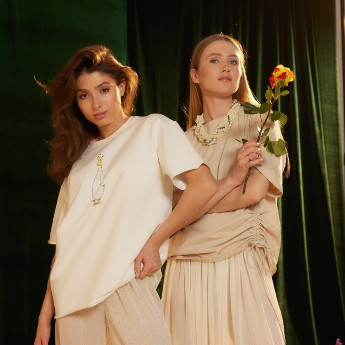 Бусы &laquo;Жгут&raquo; жемчуг, шар № 2,6,8, цвет белый в серебре, L=45 см