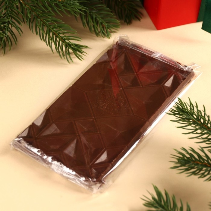 Шоколад молочный &laquo;Согревают уютом&raquo;, 70 г.