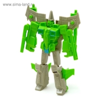 Робот «Автобот», трансформируется, МИКС Робот «Автобот», трансформируется, МИКС