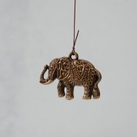 Музыка ветра металл "Слоны" 4 трубки 1,8х16х57 см Музыка ветра металл "Слоны" 4 трубки 1,8х16х57 см