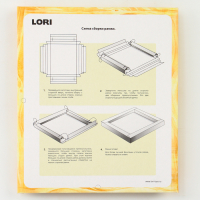 Квиллинг-панно &laquo;Совушка&raquo;