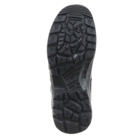 Полуботинки треккинговые Elkland 170, демисезонные, цвет черный, размер 46