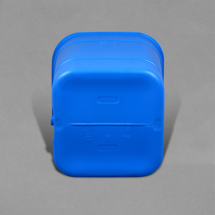 Бочка-бак пищевая «Помощник», 250 л, горловина 61 см, без крышки, цвет МИКС Бочка-бак пищевая «Помощник», 250 л, горловина 61 см, без крышки, цвет МИКС