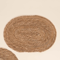 Салфетки сервировочные SL Home, 2 шт., камыш, 43&times;30 см