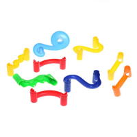 Конструктор &laquo;Turbo шарики&raquo;, 45 деталей