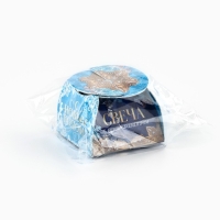 Свеча новогодняя чайная &laquo;Новый год: Новый путь&raquo;, диам 4 см