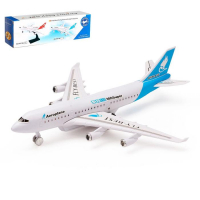 Самолёт инерционный &laquo;Лайнер&raquo;, МИКС