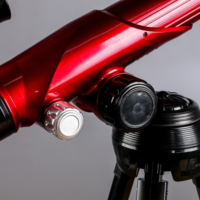 Телескоп &laquo;Орбита&raquo;, сменные линзы 20х-30х-40х