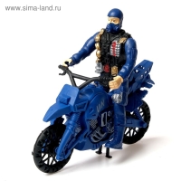 Набор полицейских &laquo;Стражи порядка&raquo;