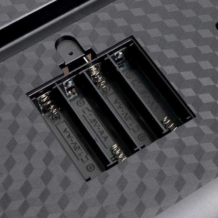 Синтезатор детский &laquo;Битмейкер&raquo;, 37 клавиш, с микрофоном