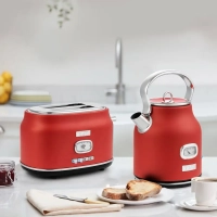 Тостер для хлеба КТ-2075 - 815 Вт Тостер для хлеба КТ-2075 - 815 Вт